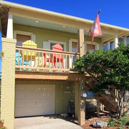 Oasis Cottage